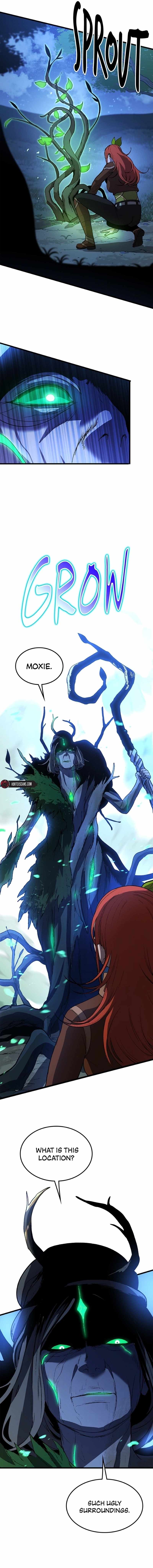 Return of the Runebound Professor Chapter 37 13